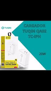  Foto - Qa02 Usb Iphone Tuqin