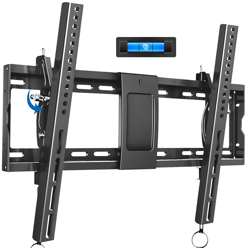  Foto - 32 A 85 Soporte De Pared Profesional Tv