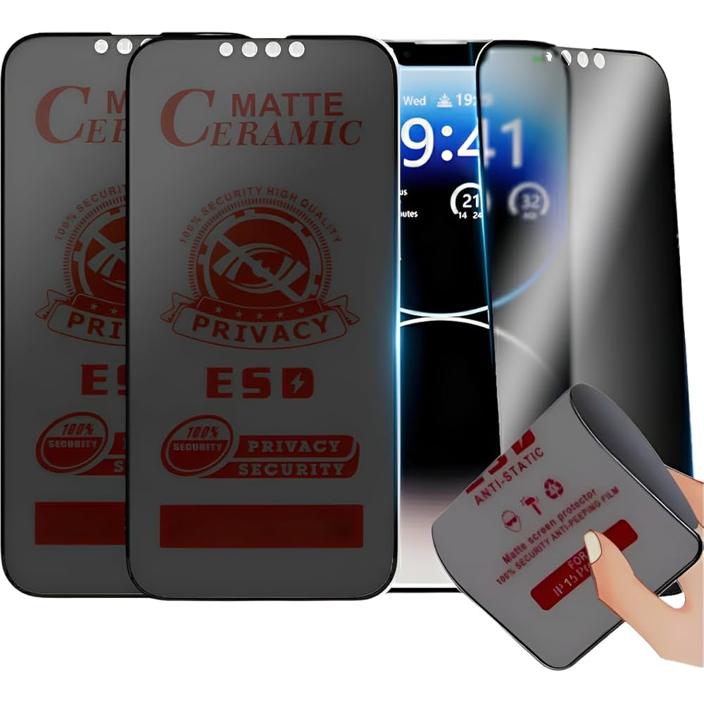  Foto - Ceramica Privacy Templado