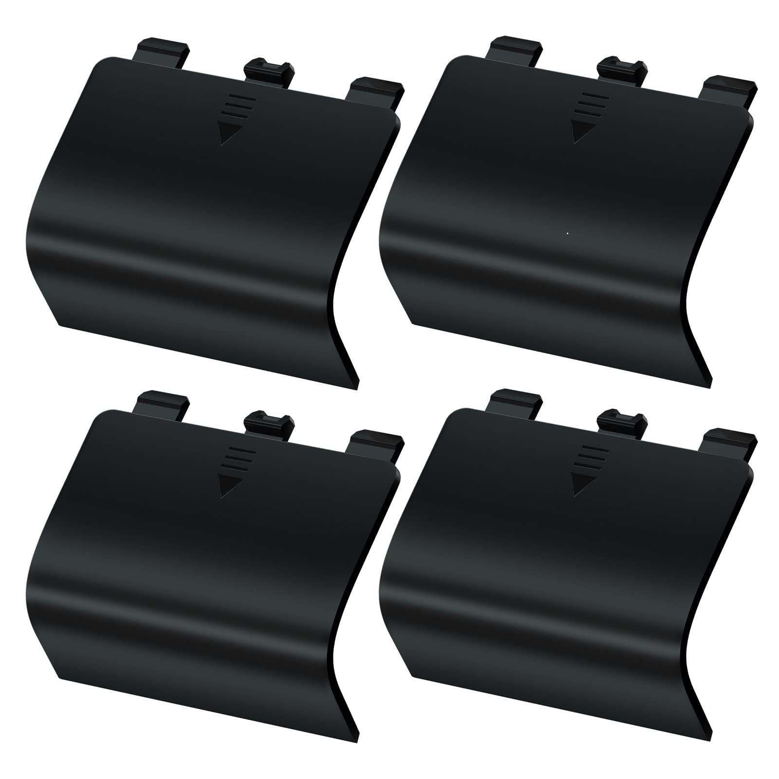  Foto - Tapa Bateria Mando Series S/x