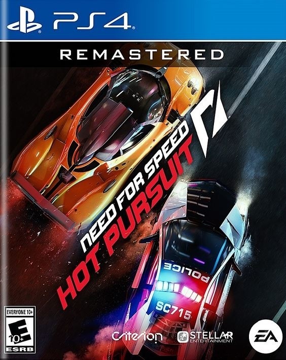  Foto - Nfs Hot Pursuit Remastered 