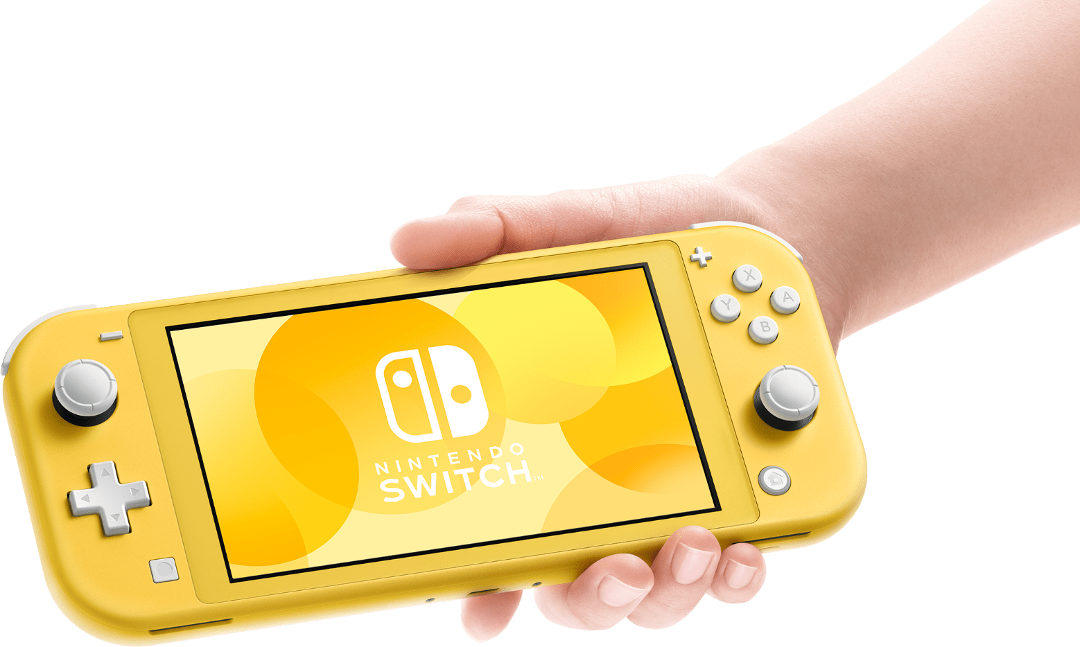  Foto - Nintendo Switch Lite 