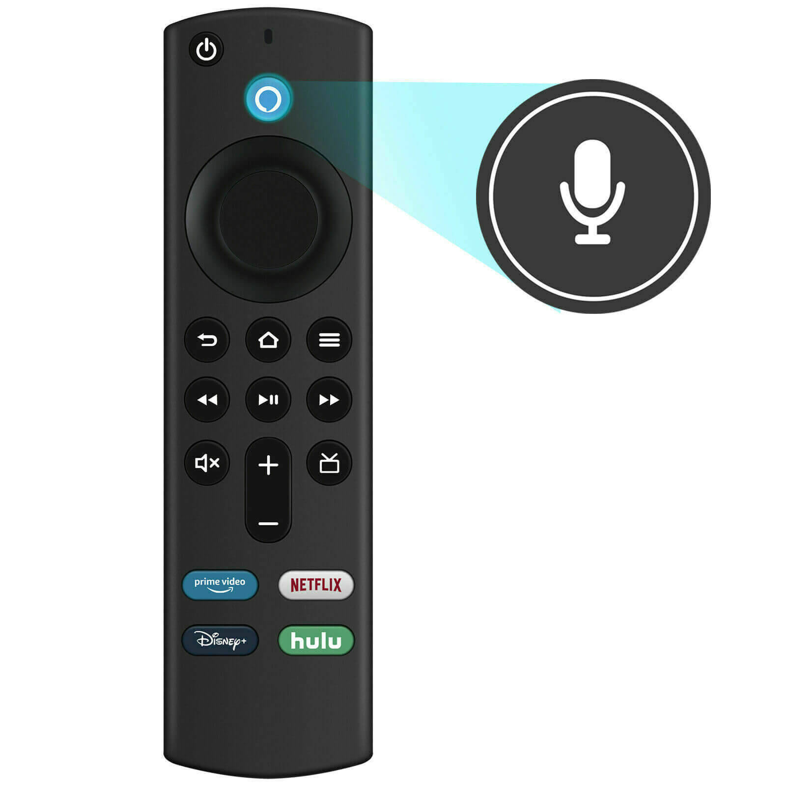  Foto - Control Fire Stick Tv