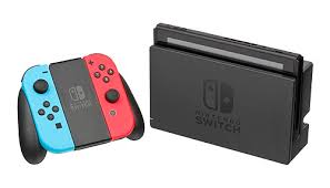  Foto - Nintendo Switch Standard Hack 64 Gb 