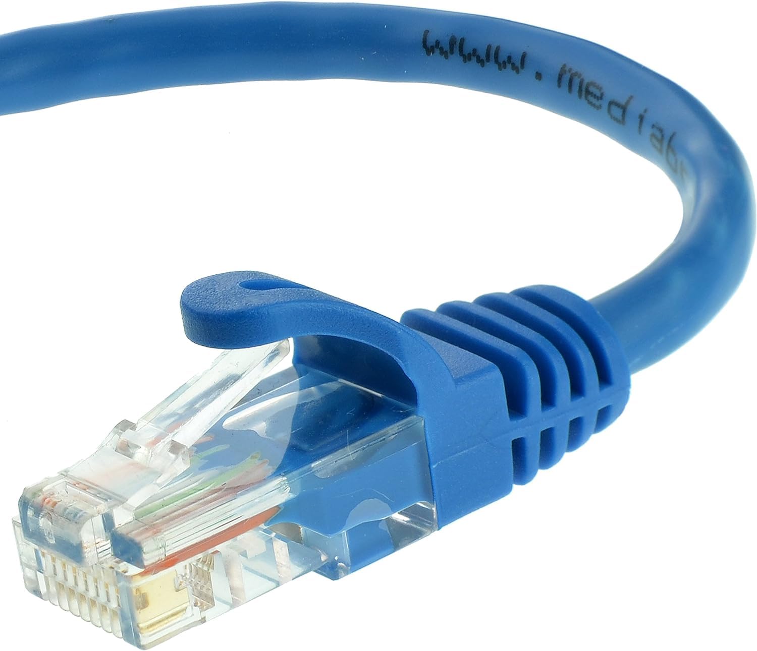  Foto - Cable Rj45 5 Metros