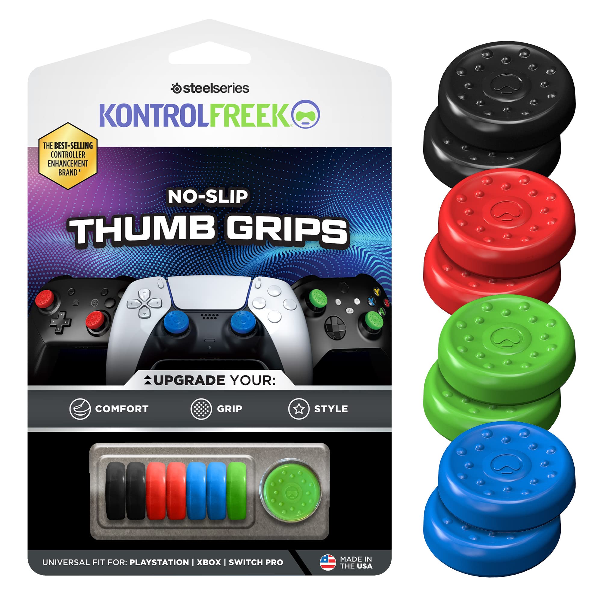  Foto - Protector Joystick