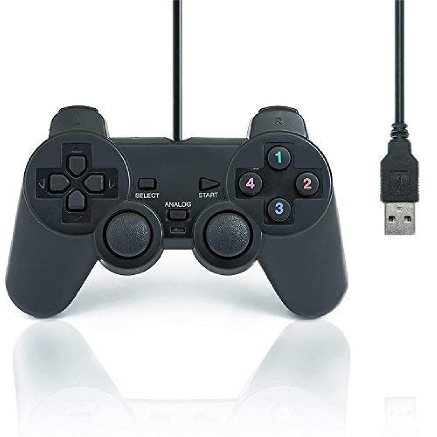  Foto - Control Pc