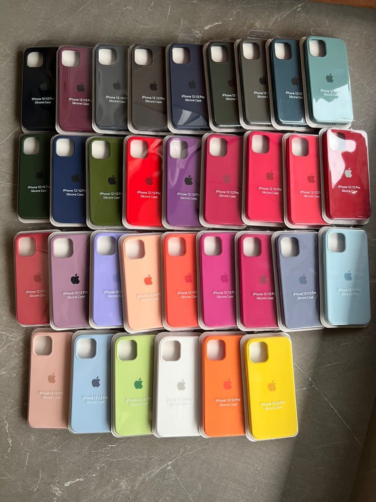  Foto - Covers Silicon