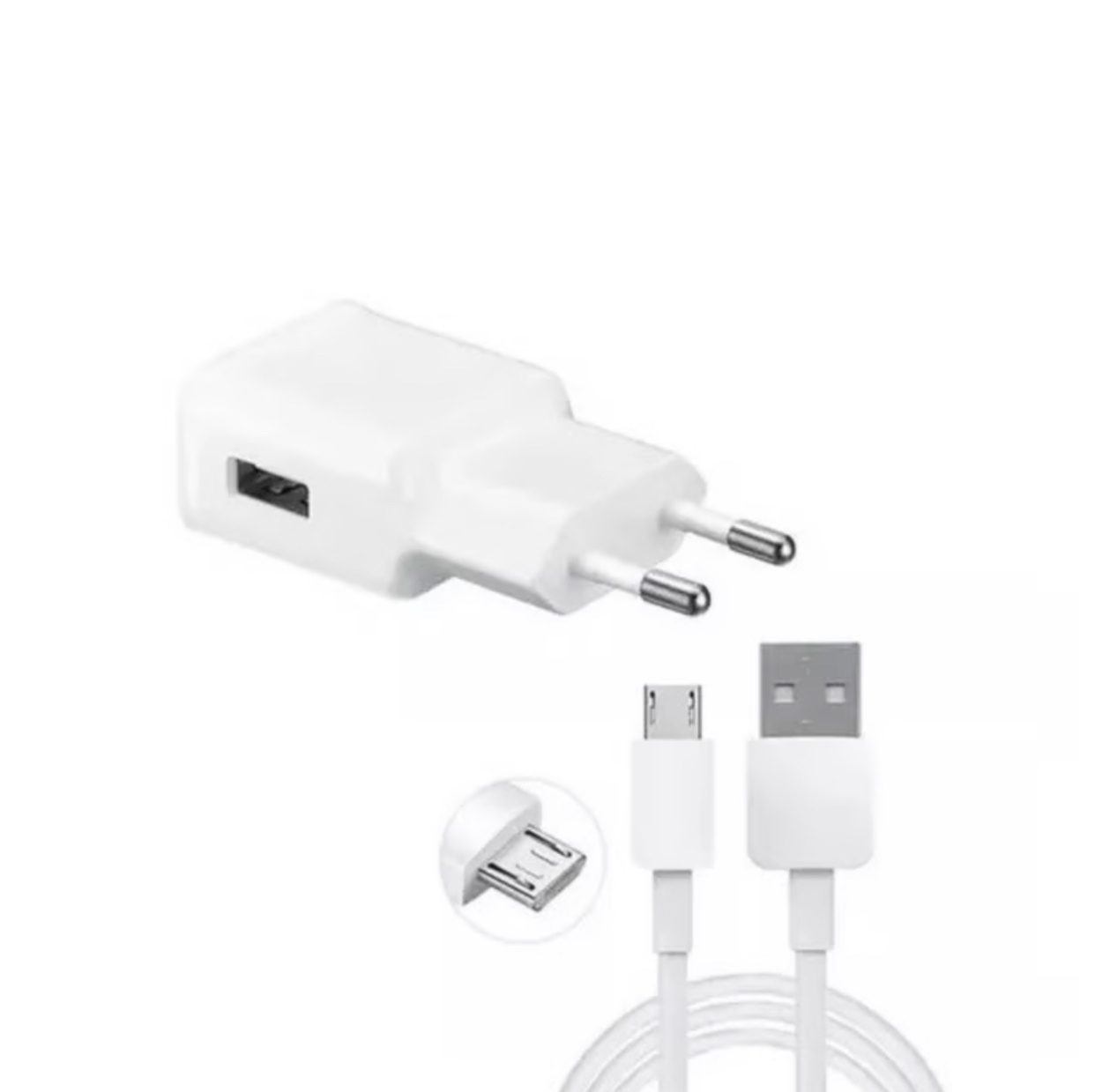  Foto - Adaptadores Genericos Varios 