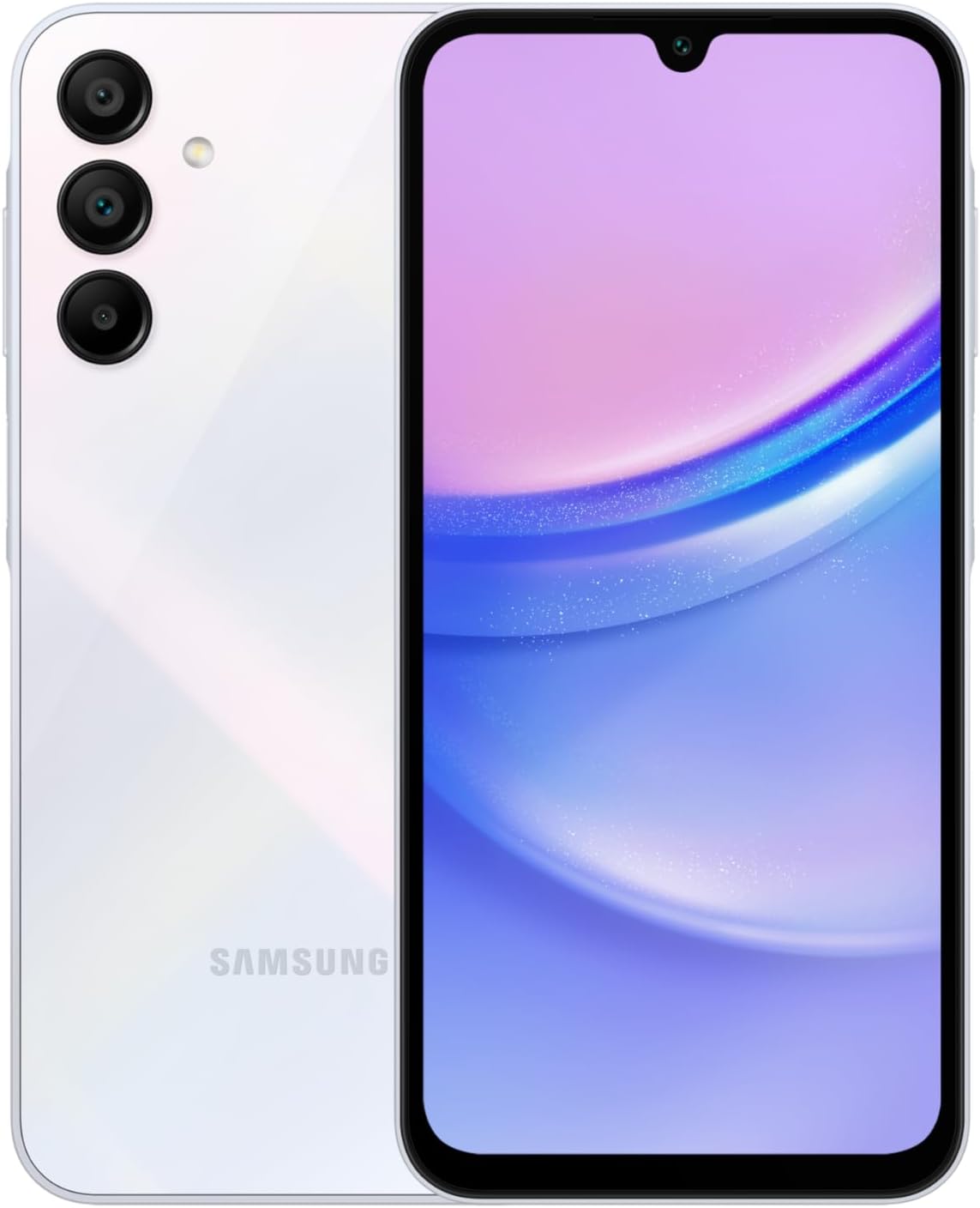  Foto - A15 128 Gb Samsung Galaxy