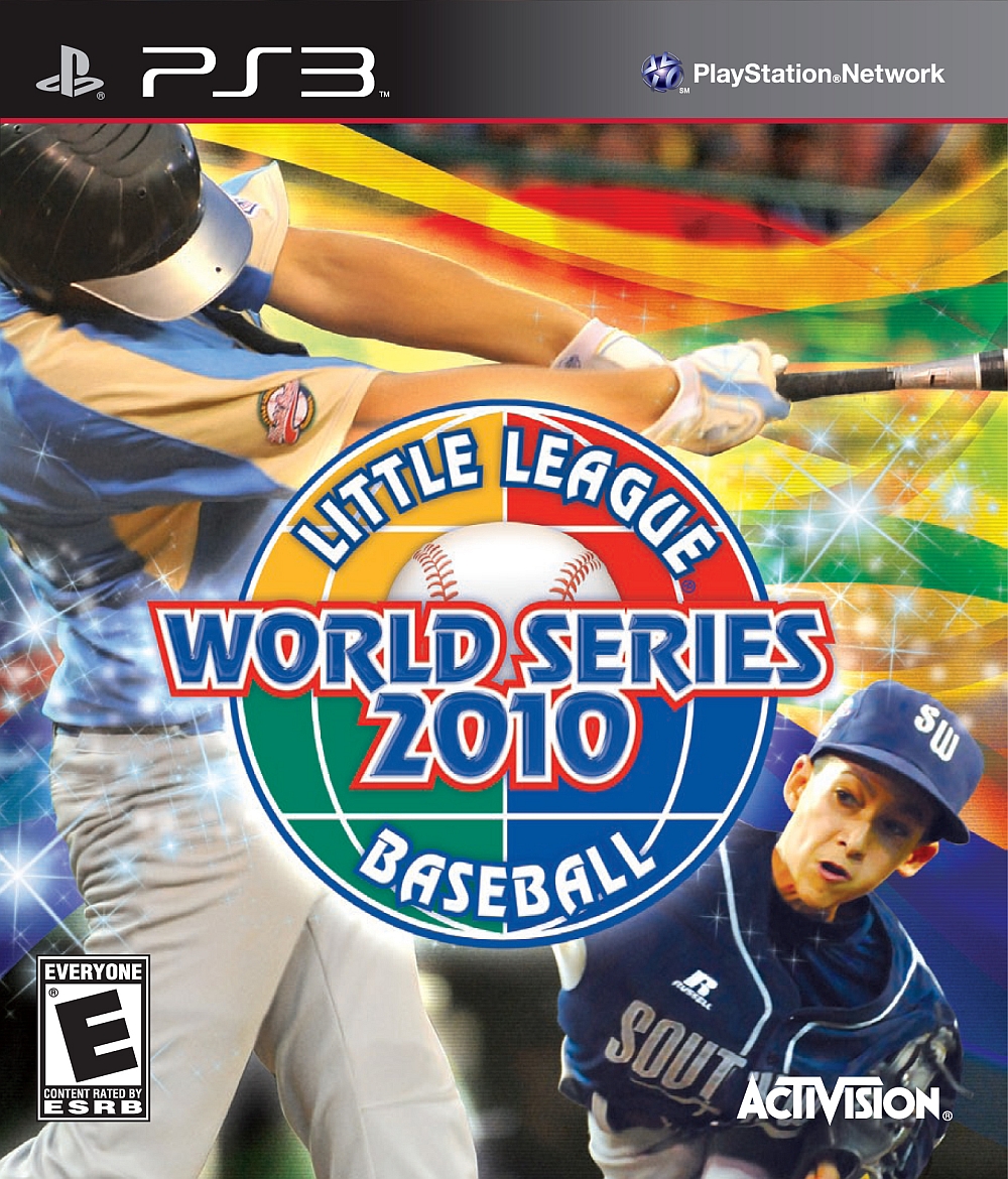  Foto - World Series 2010