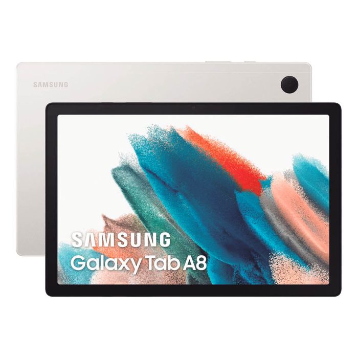  Foto - Tablet Samsunng Tab A8 32Gb
