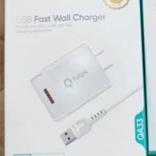  Foto - Qa33 Cargador V8