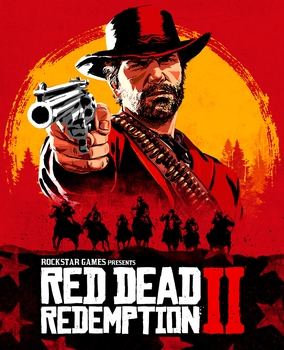  Foto - Red Dead Redemtion 2 