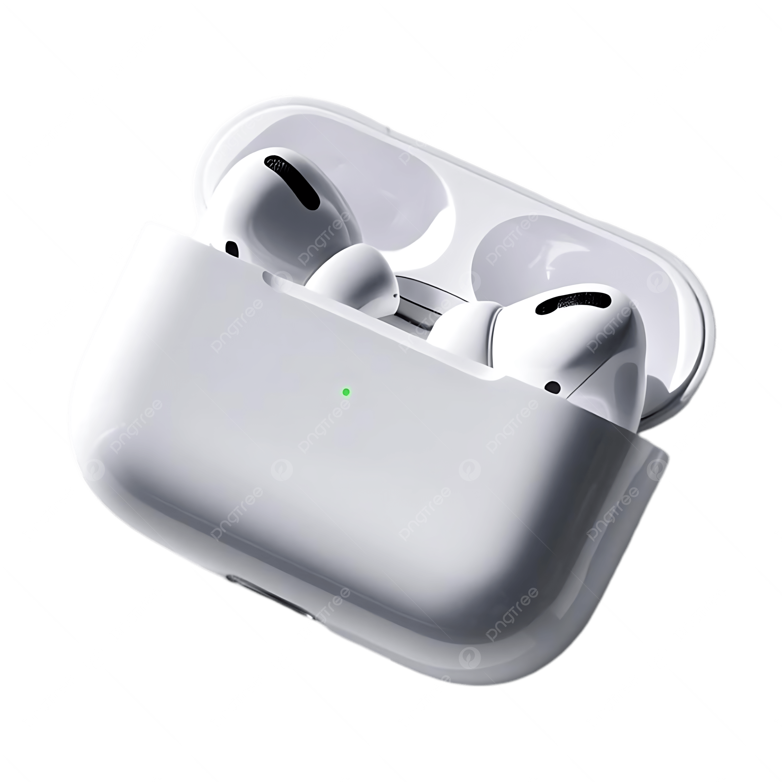  Foto - Cs-A200 Pro Airpods Coolstar