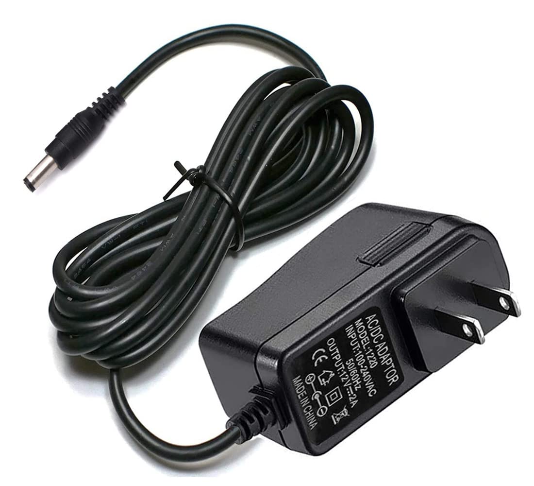  Foto - Fuente Modem 12 Voltios
