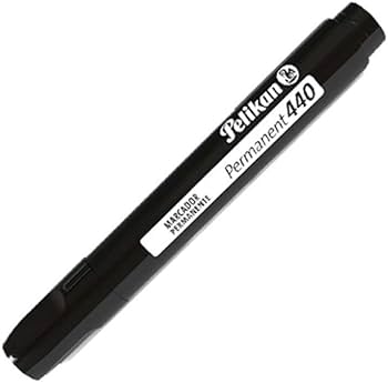  Foto - Pelikan Marcador Negro 
