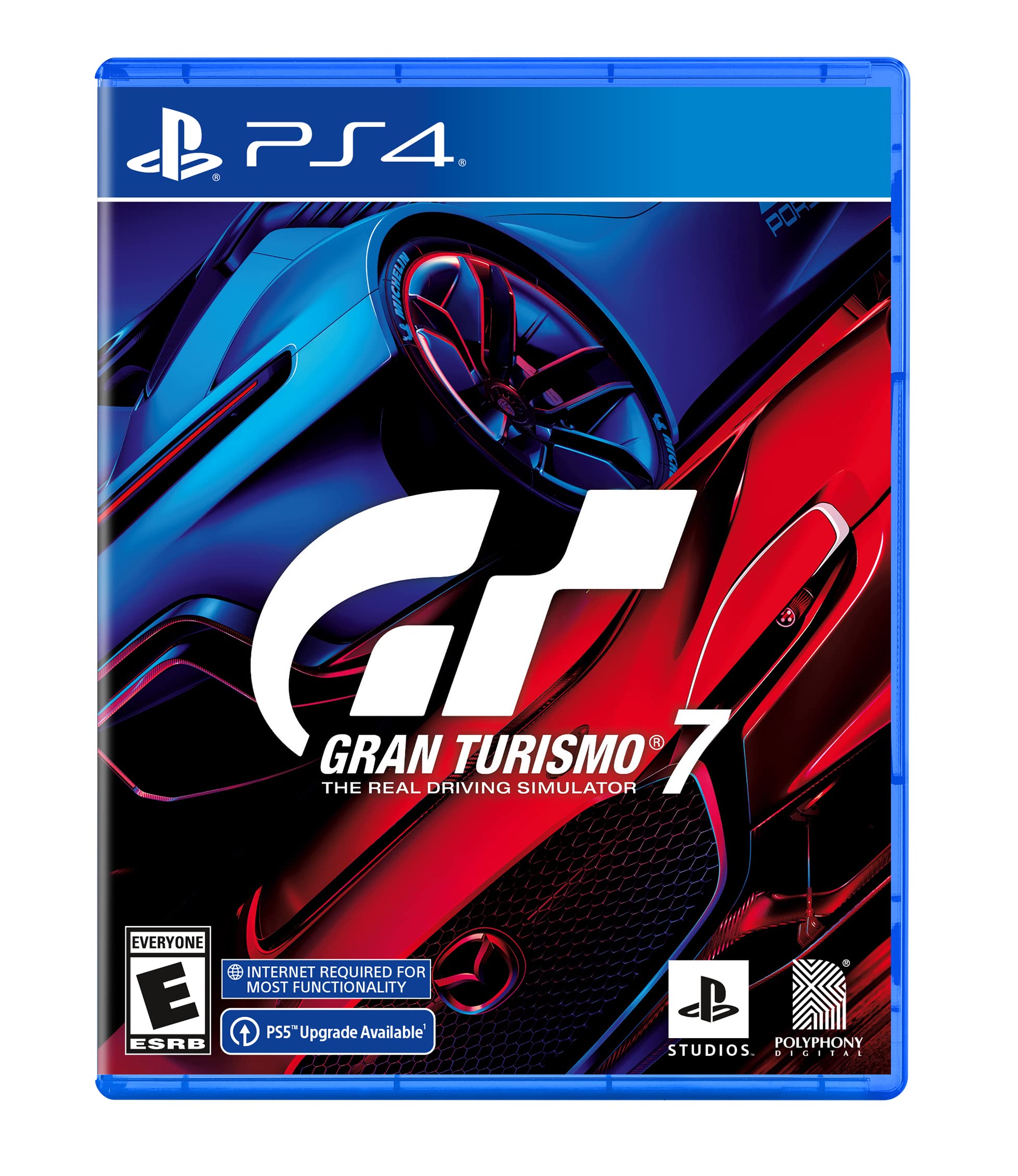  Foto - Ps4 Gran Turismo 7
