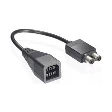  Foto - Adaptador Fuente Xbox 360