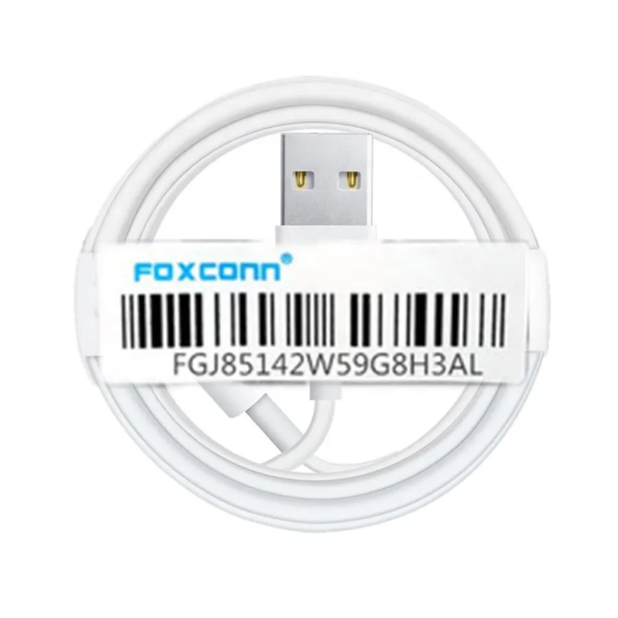  Foto - Cable Iphone Foxconn