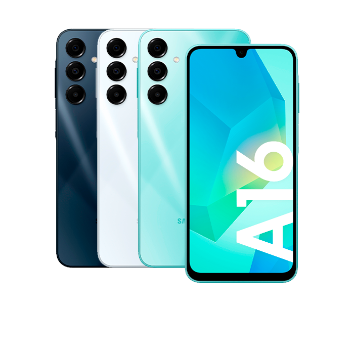  Foto - Samsung A16 128 Gb