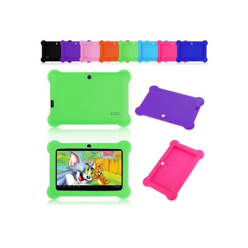  Foto - Covers Tablet Variados 