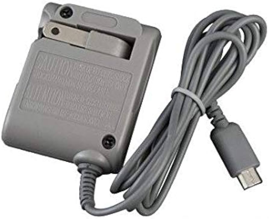  Foto - Fuente Nintendo Ds