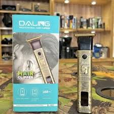  Foto - Dl-1617 Maquina Afeitar 