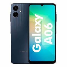  Foto - Galaxy A06 128 Gb