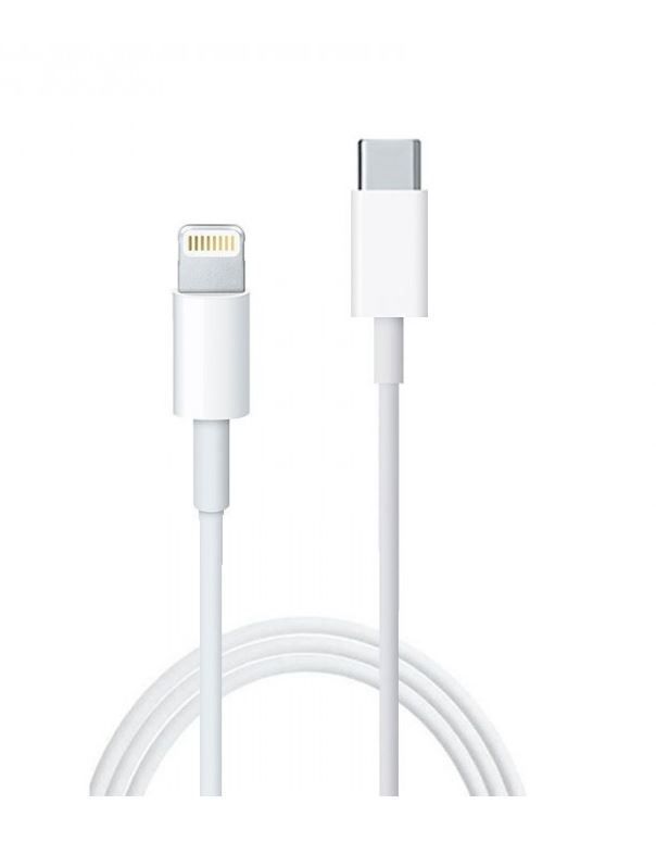  Foto - Tipo C A Iphone Cable Suelto