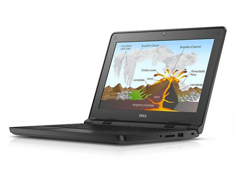  Foto - Dell Latitude 3190 2-In-1