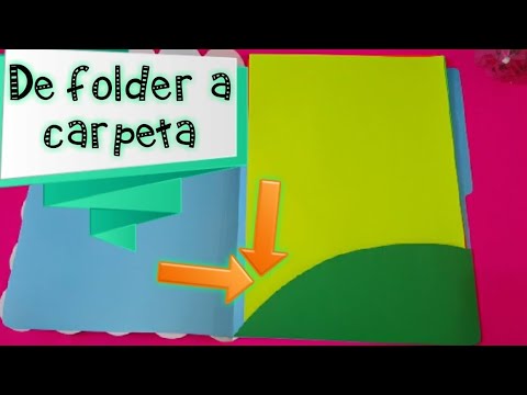  Foto - Folder Carpeta