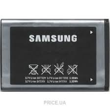  Foto - Bateria Samsung