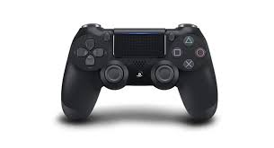  Foto - Dualshock 4 - Control