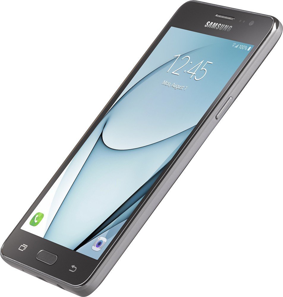  Foto - Samsung Galaxy On5