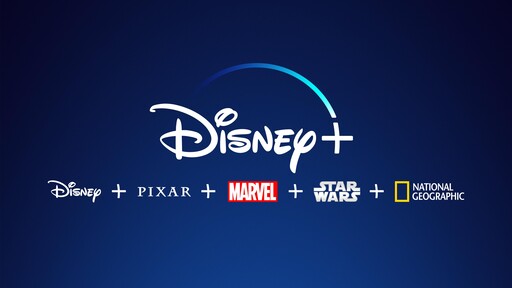  Foto - Disney+ Streaming