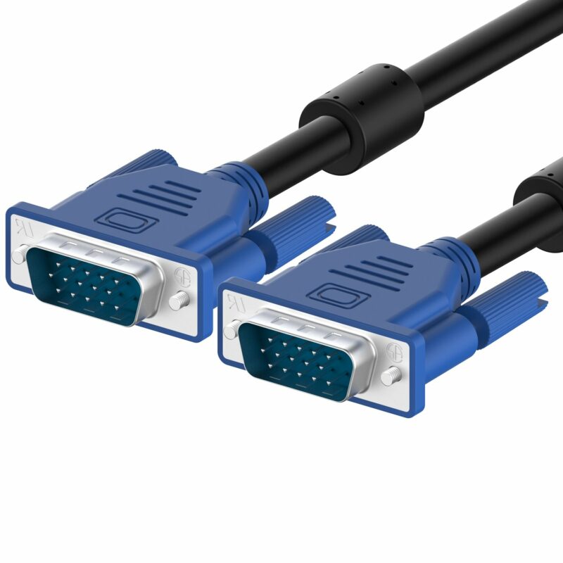  Foto - Cable Vga