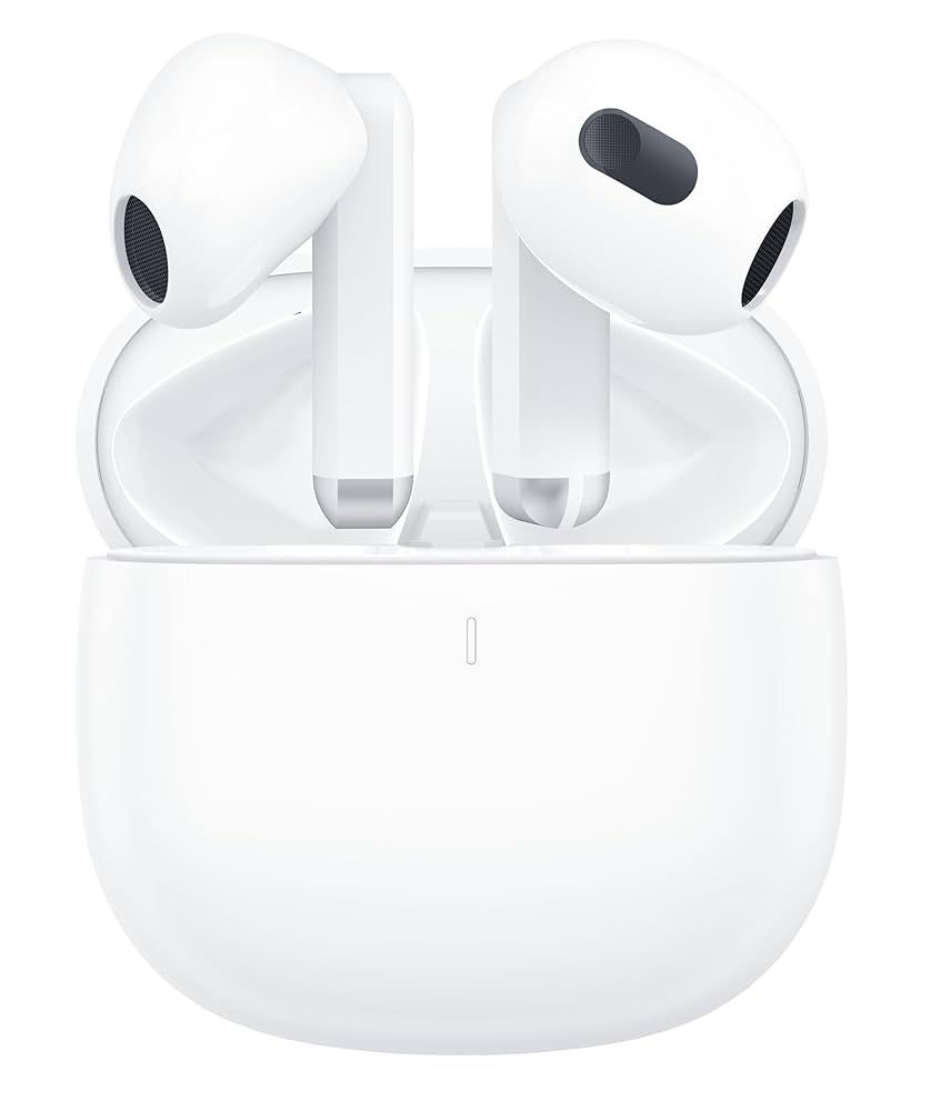  Foto - Bt867 Wireless Earbuds