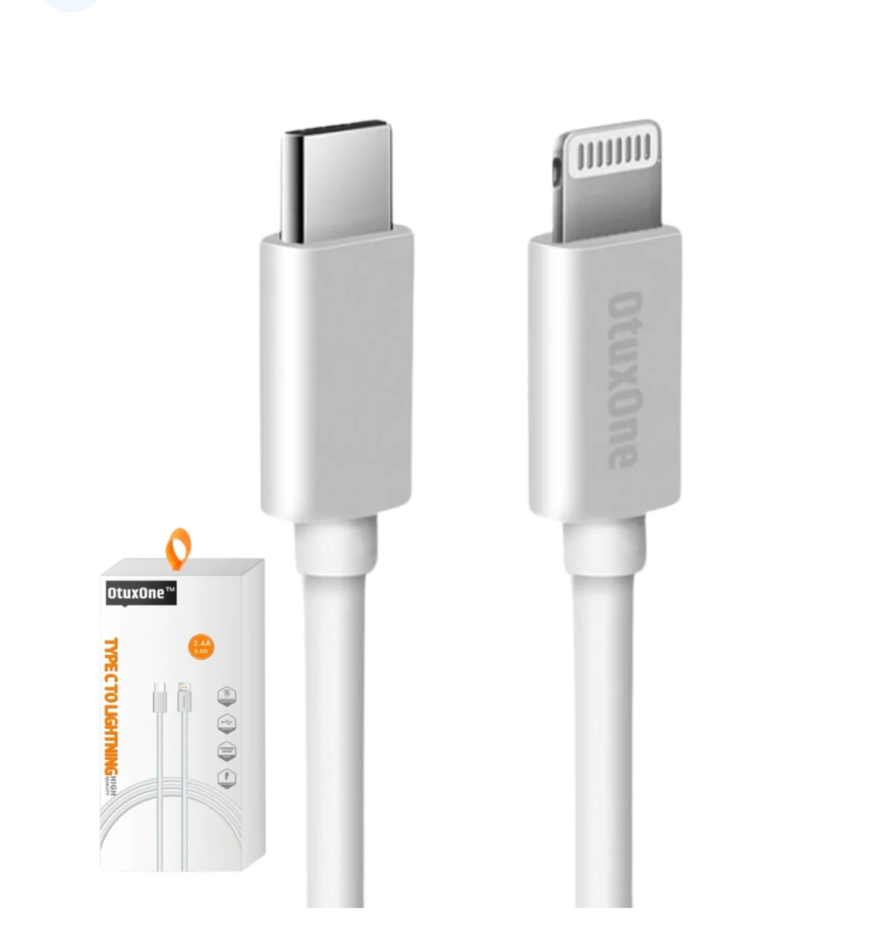  Foto - Cables Varios Otux One 