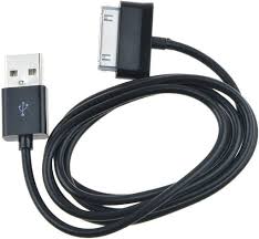  Foto - Cable Samsung Tab 2 