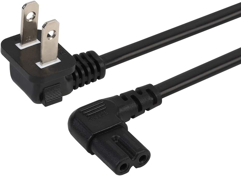  Foto - Tv Cable Alimentacion