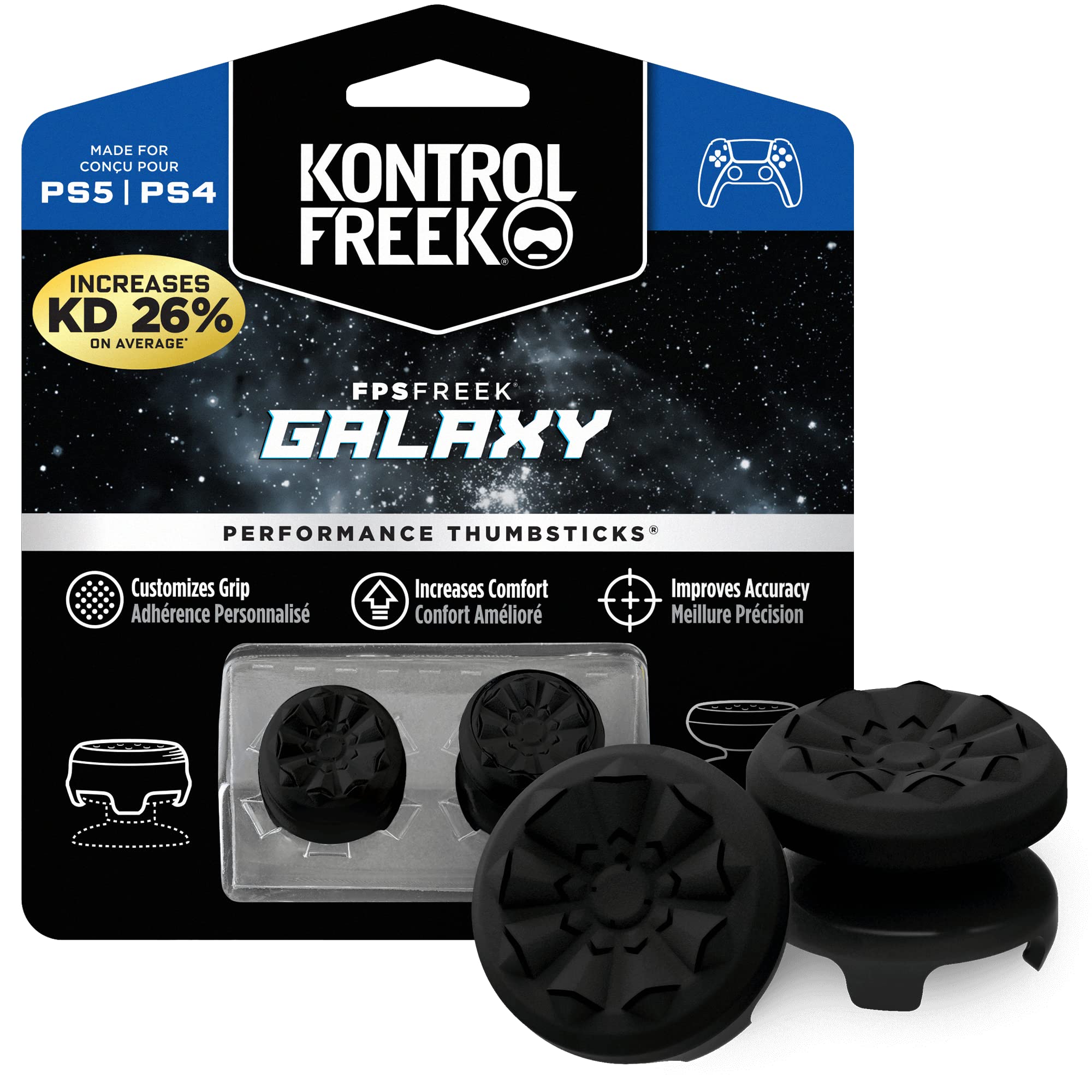  Foto - Kontrol Freek