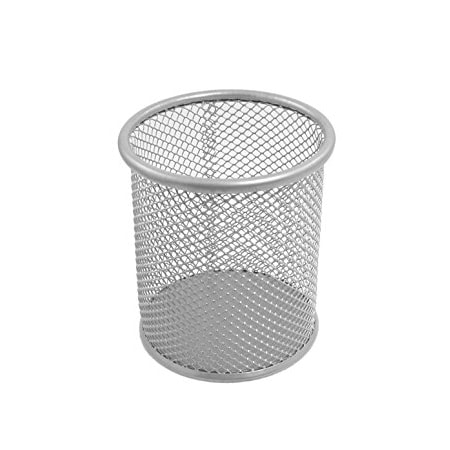  Foto - Porta Lapiz Metal 