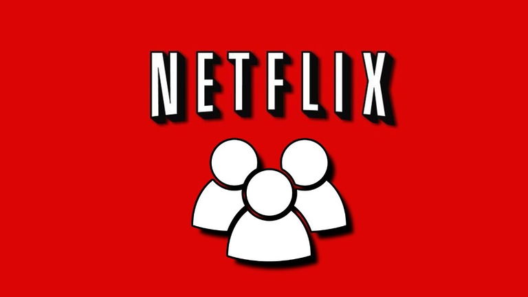  Foto - Netflix Cuenta Familia Streaming