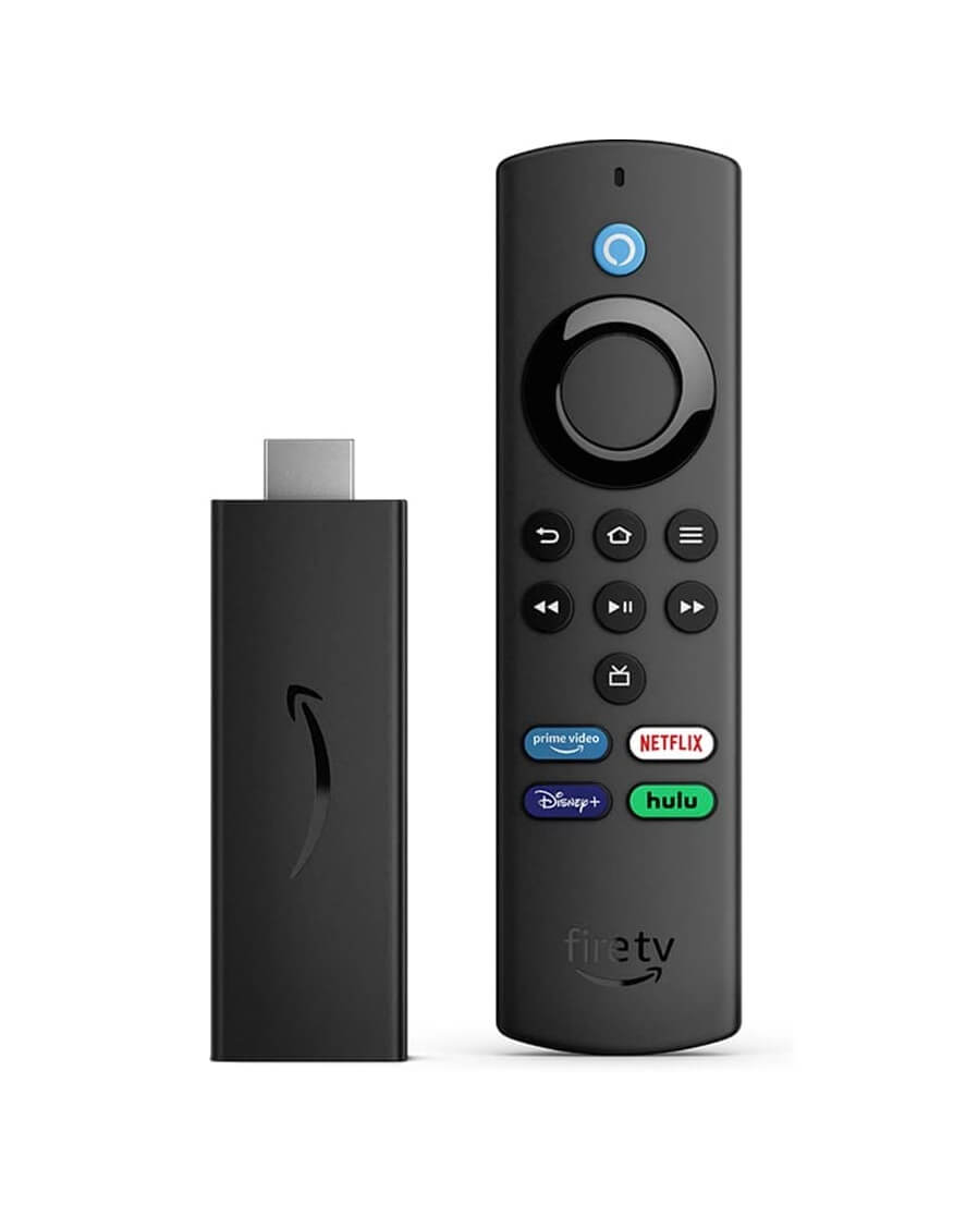  Foto - Lite Fire Stick Tv 