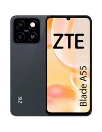  Foto - Zte Blade A55