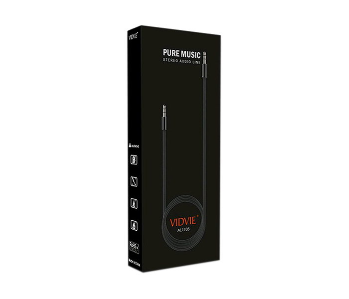  Foto - Cable Auxiliar Vidvie 