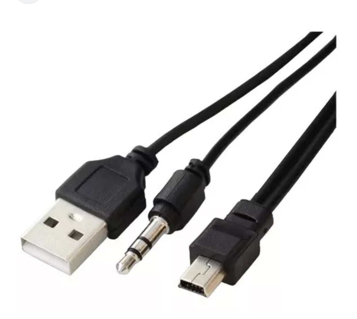  Foto - V3 Cable Bocina 