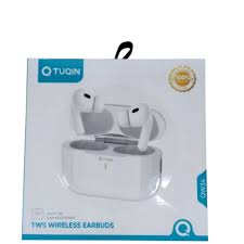  Foto - Qw34 Hansfree Bluetooth Tuquin