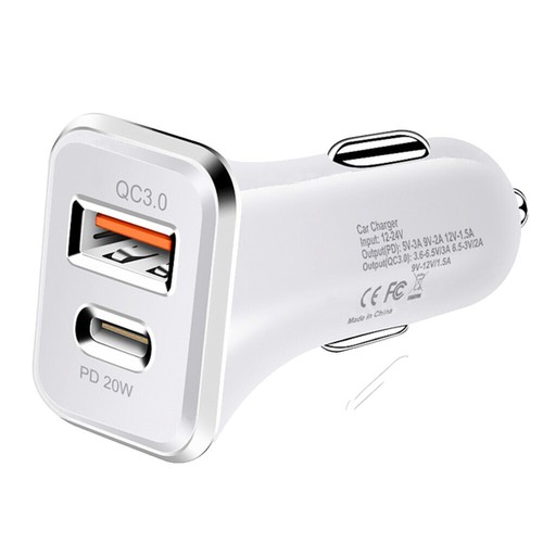  Foto - Tc Plm 319 Dual Charger